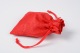 Big red * 7*9cm wide * high