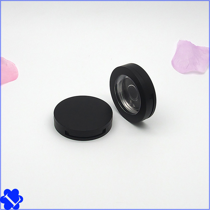 Spot inner diameter 40mm with mirror blush box empty box lipstick empty plate DIY lipstick distribution box homemade pressure plate