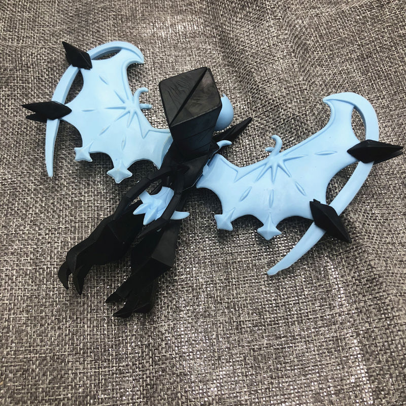 Pokemon Pokemon Pokemon Pokemon Pokemon Gareo Sun God Animal Joint Hands-on Doll Ornaments