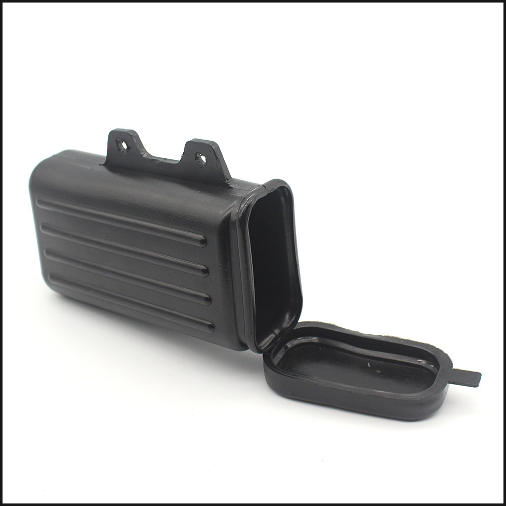 Off-road Motorcycle DR250 Big Eyes 250 Small Eyes DR200 Off-road Vehicle Modification Tool Box Repair Box