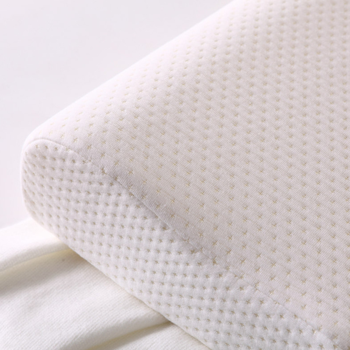Memory cotton cervical spine space pillow memory cotton pillow slow rebound memory pillow gift wholesale