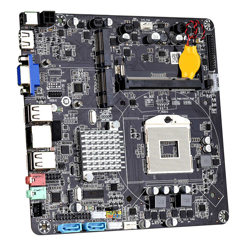 ギガバイト Ga-z68xp-ud5-b3 Lga1155 インテル Z68 Atx マザーボードインテル Hd グラフィックス 3000 Sata 6 ギガバイト/秒 USB 3.0 Uefi Bios|undefined