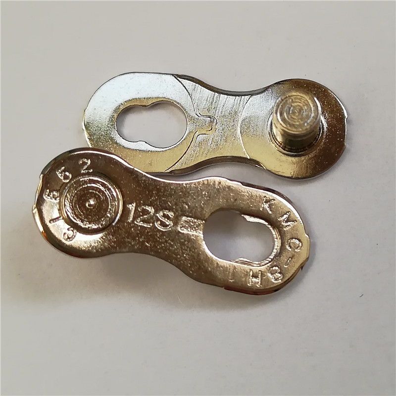Chain joint quick joint reusable 12-speed road mountain bike quick release chain buckle