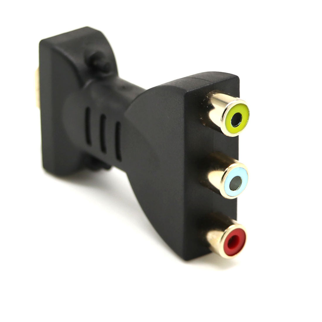 HDMI to AV Audio and Video Adapter HDMI to 3RCA Adapter HDMI to AV Video Adapter