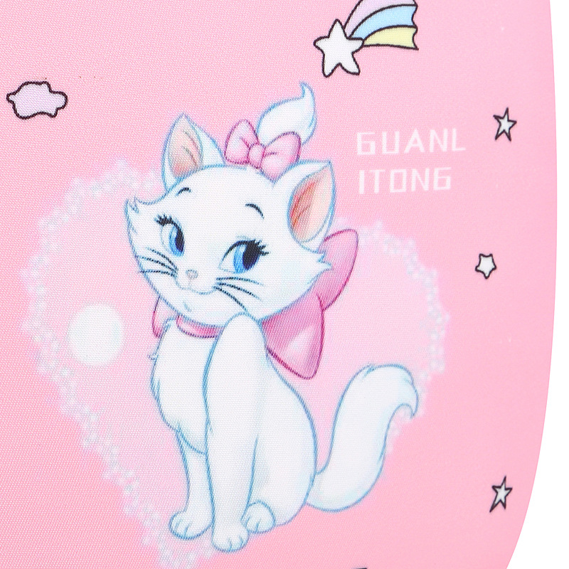 Children's bag 2019 new Korean style baby cute backpack kitten kindergarten schoolbag lightweight mini backpack