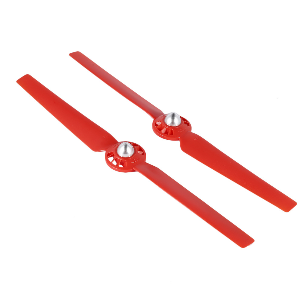YUNEEC Haoxiang Q500 4K propeller positive and reverse propeller blade A propeller B propeller flight wing self-locking Propeller accessories