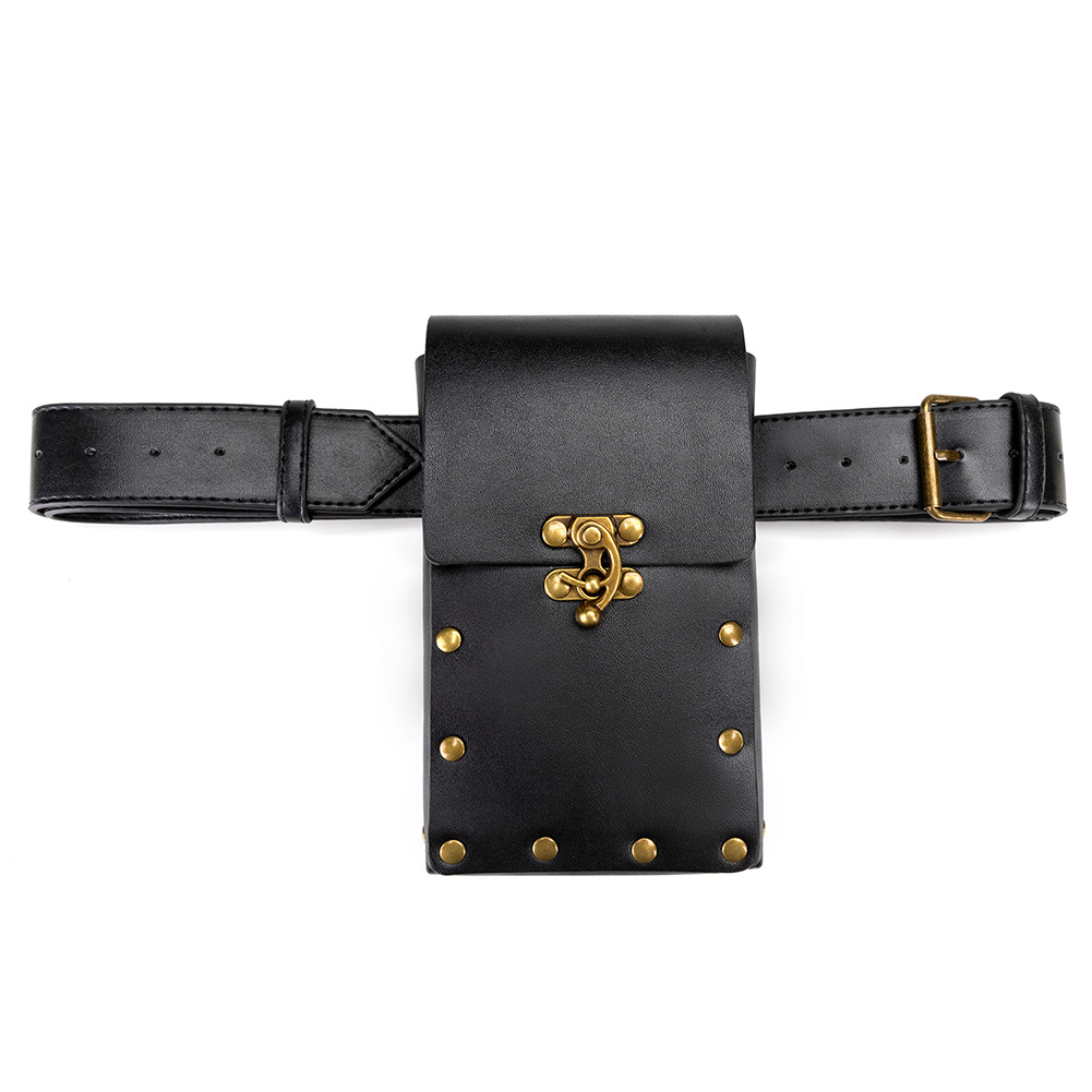 Mini Waist Bag Image 11