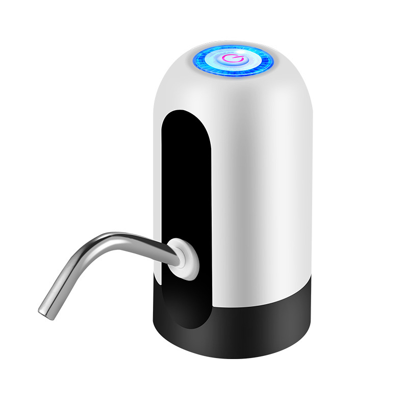 Factory Direct electric bottled water pump water absorption water pressure water feeder charging water dispenser household small