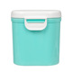 Large Green Milk Powder Storage Box