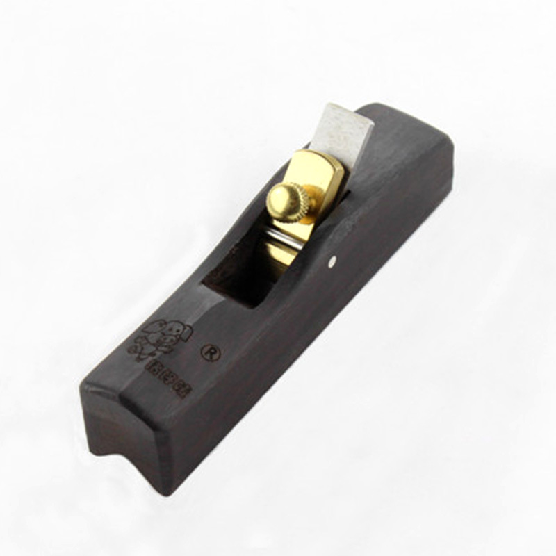 Pig Mark wipe angle Planer black wood planer Carpenter hand push Planer manual Planer carpenter tools wholesale