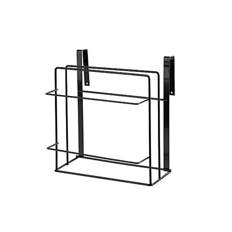 Household Non-Punch Wall-Hanging Chopping Board Rack Cabinet Chopping Board Hanger Storage Shelf Kitchen Chopping Board Shelf Storage Rack