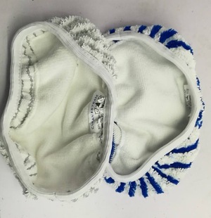 Заменный удача Rowenta Replacement (малый)