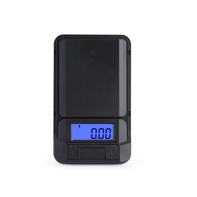Jewelry Carat scale 0.1g 0.01g electronic balance precision powder platform scale household precision gold weighing