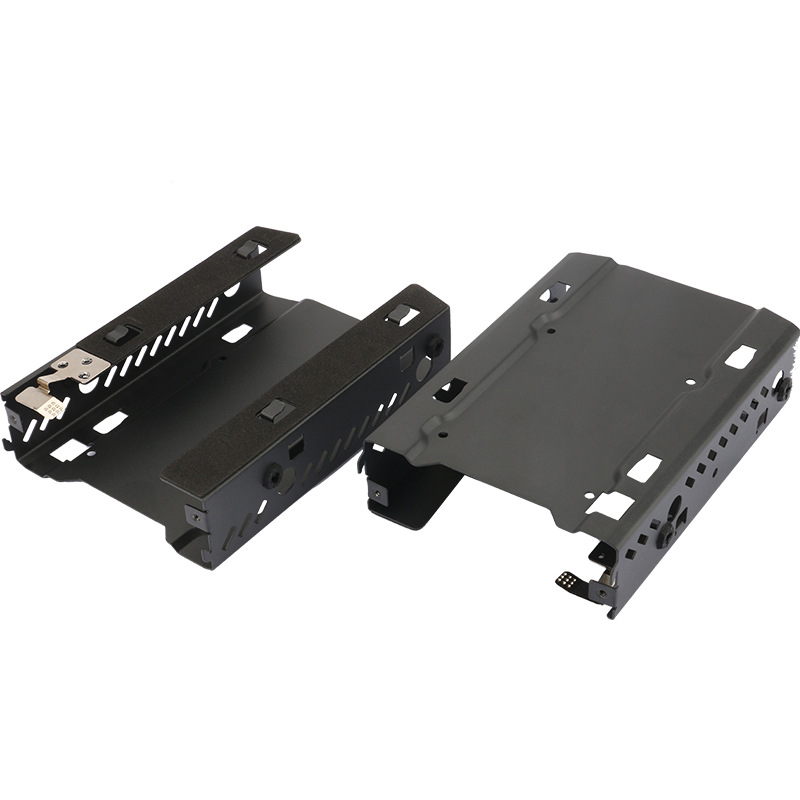 Wind Chaser (PHANTEKS)3.5/2.5 Hard Disk Bracket Inch Hard Disk Wind Chaser PK518 Special 2 Pack