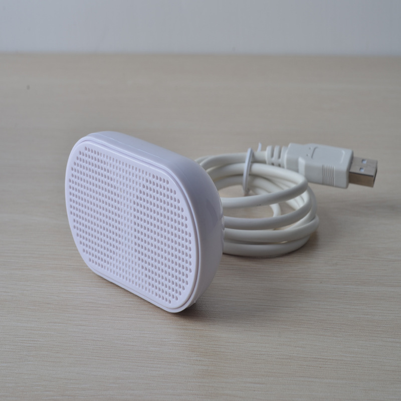HK5002 creative USB computer speaker mini stereo office desktop tips no sound card computer amplifier