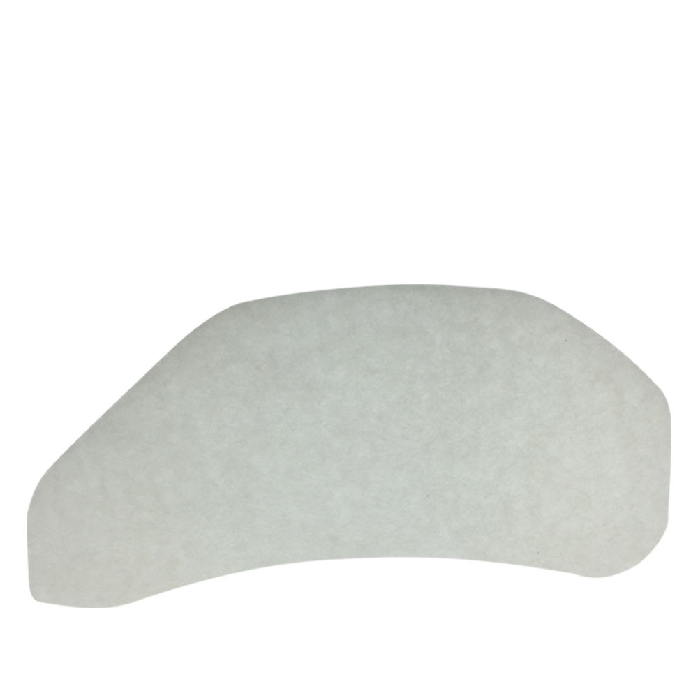 Adapt to SYD-40E Panda PAN40S dryer accessories filter cotton filter element