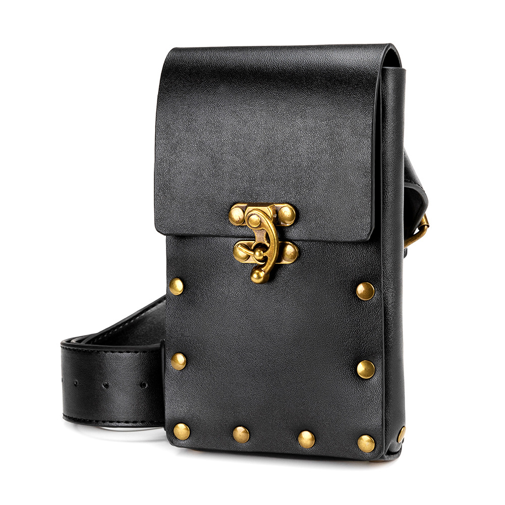 Mini Waist Bag Image 7