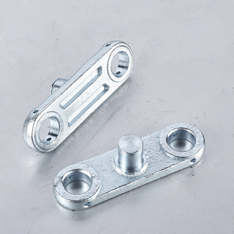 Chaoyang manufacturers stock hydraulic car accessories axle over chain axle wheel frame long axis spring accessories