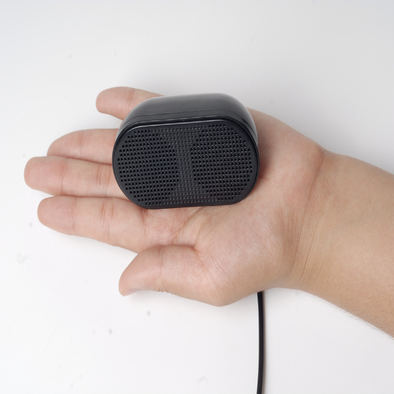 HK5002 creative USB computer speaker mini stereo office desktop tips no sound card computer amplifier
