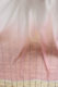 30D Tencel gradient chiffon fabric Hanfu women's clothing costume dress digital printing gradient fabric