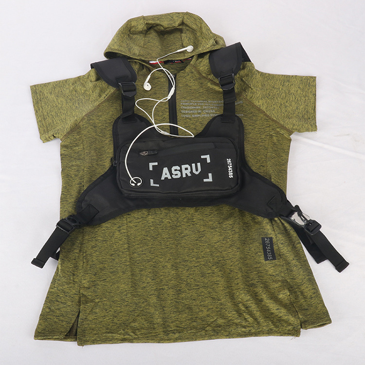 Sac à dos tactique transfrontalier pour hommes, sac de sport de plein air, sac d'alpinisme, sac de sport en tissu Oxford, sac de sport en nylon imperméable_voghion.com