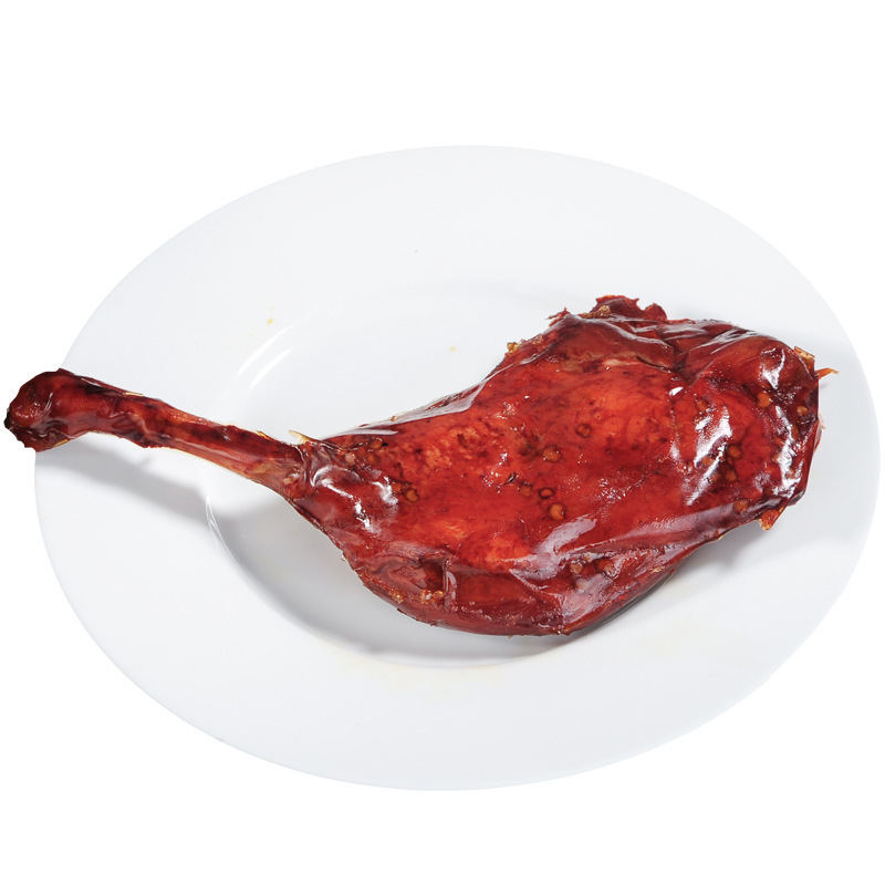 田舎の人の肉類の事務室の小さい間食の香ばしい足は鶏の足の110gではありません。|undefined