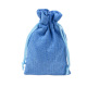Lake blue * 7*9cm wide * high