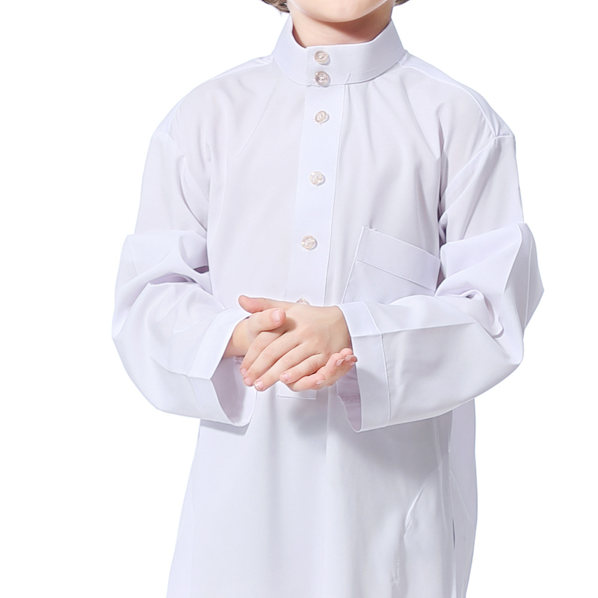 Middle East Teen Boy Robe, TH877,EBAY AliExpress AMAZON Best Selling