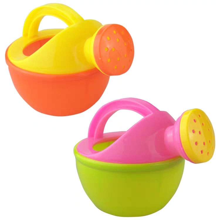 Factory wholesale watering pot summer kindergarten watering can Toy seaside tool watering can