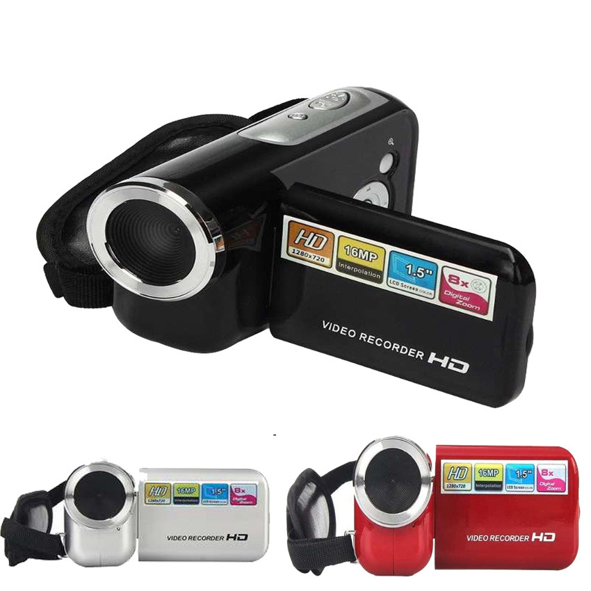 Foreign trade neutral mini mini DV digital camera HD camera manufacturers wholesale gift machine