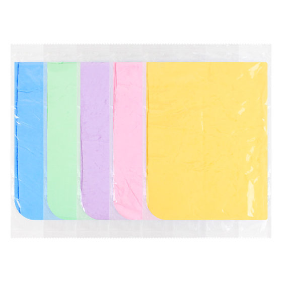 Simple large pet absorbent towel wholesale cat and dog quick-drying imitation deerskin towel bath towel cleaning supplies
