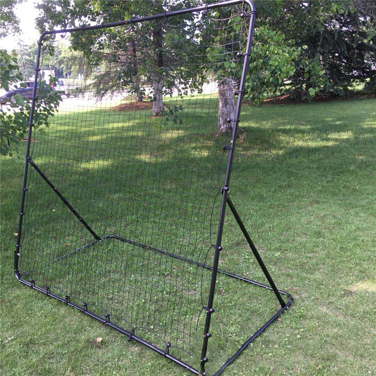 Football big rebound solid ball training device rebound net rebound football Gate football training equipment small ball Gate