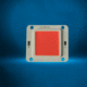 60W-12B10C-red light