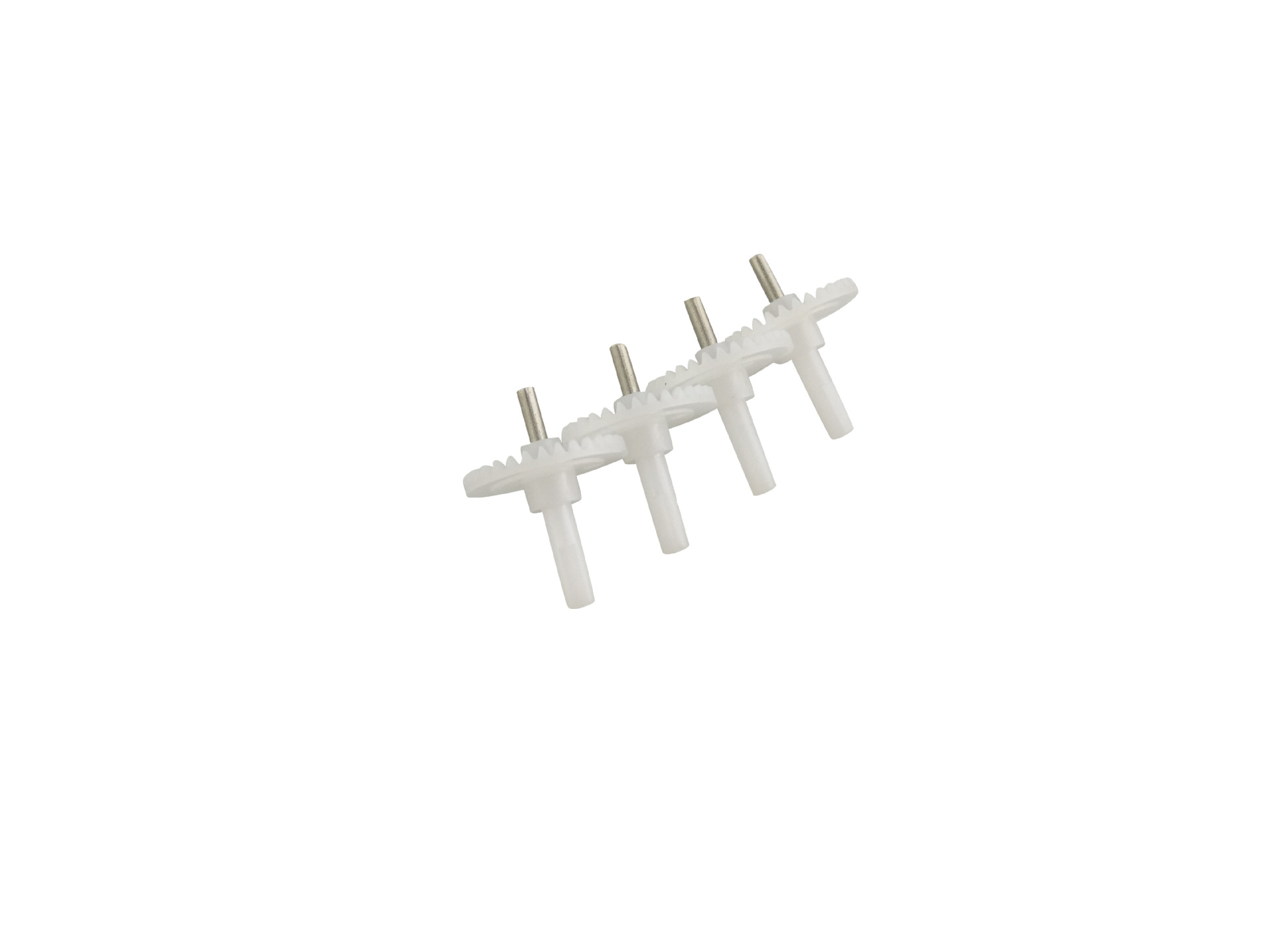 E58 S168 JY019 folding four-axis aircraft accessories large gear with shaft remote control aircraft roller bag