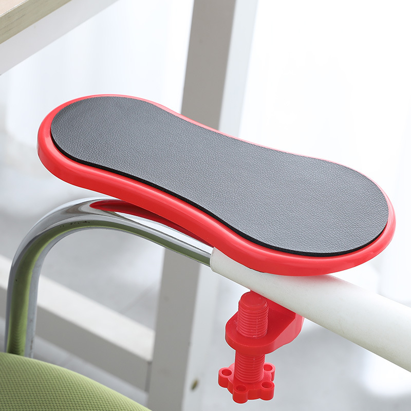 New Computer Hand Bracket Table Mouse Pad Rotatable Arm Shoulder Elbow Bracket Bracket Mouse Labor-saving Bracket