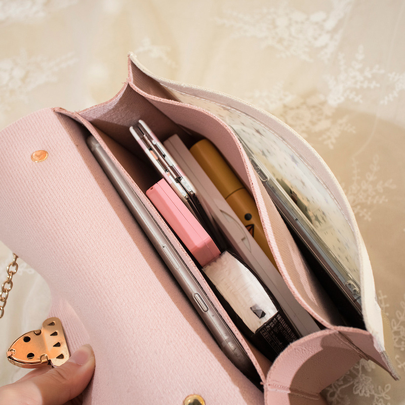 Korean version of sequins Star Printing shoulder mobile phone bag foreign trade wholesale 2022 summer bag cover lock mobile phone small square bag