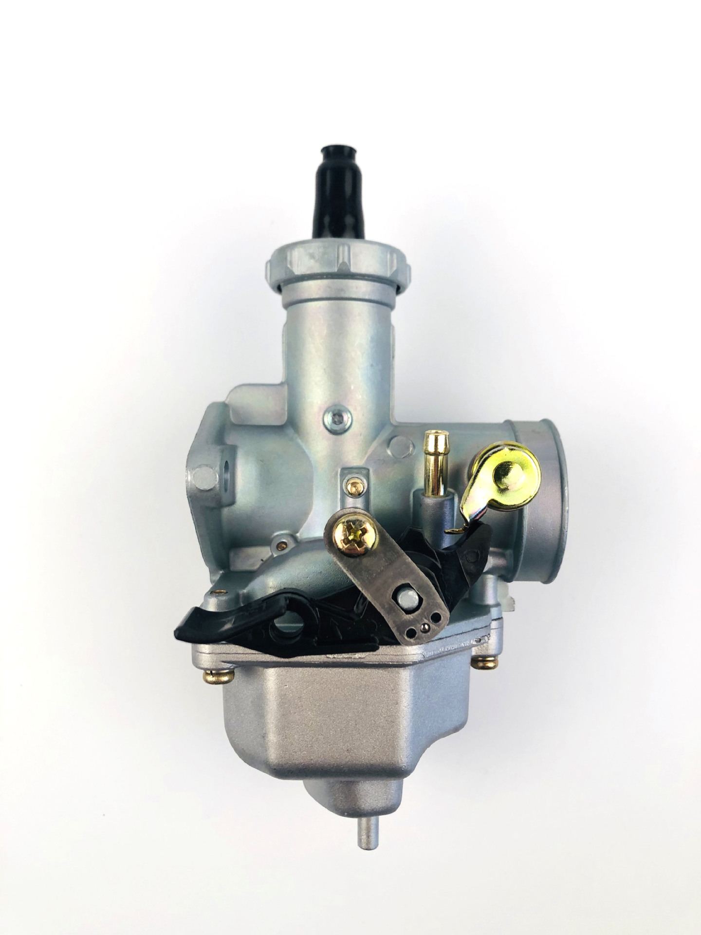 PZ27 manual CG150- 27mm cable Chok carburetor ATV motorcycle accessories