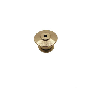 [Factory Direct] High quality senior card cap flat head card cap round head card cap