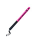 Rose red long-single