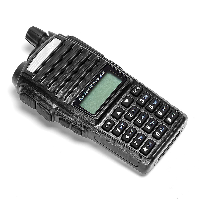 Wholesale BAOFENG walkie-talkie UV82 high-power wireless FM handset BAOFENG walkie-talkie BAOFENG manufacturer