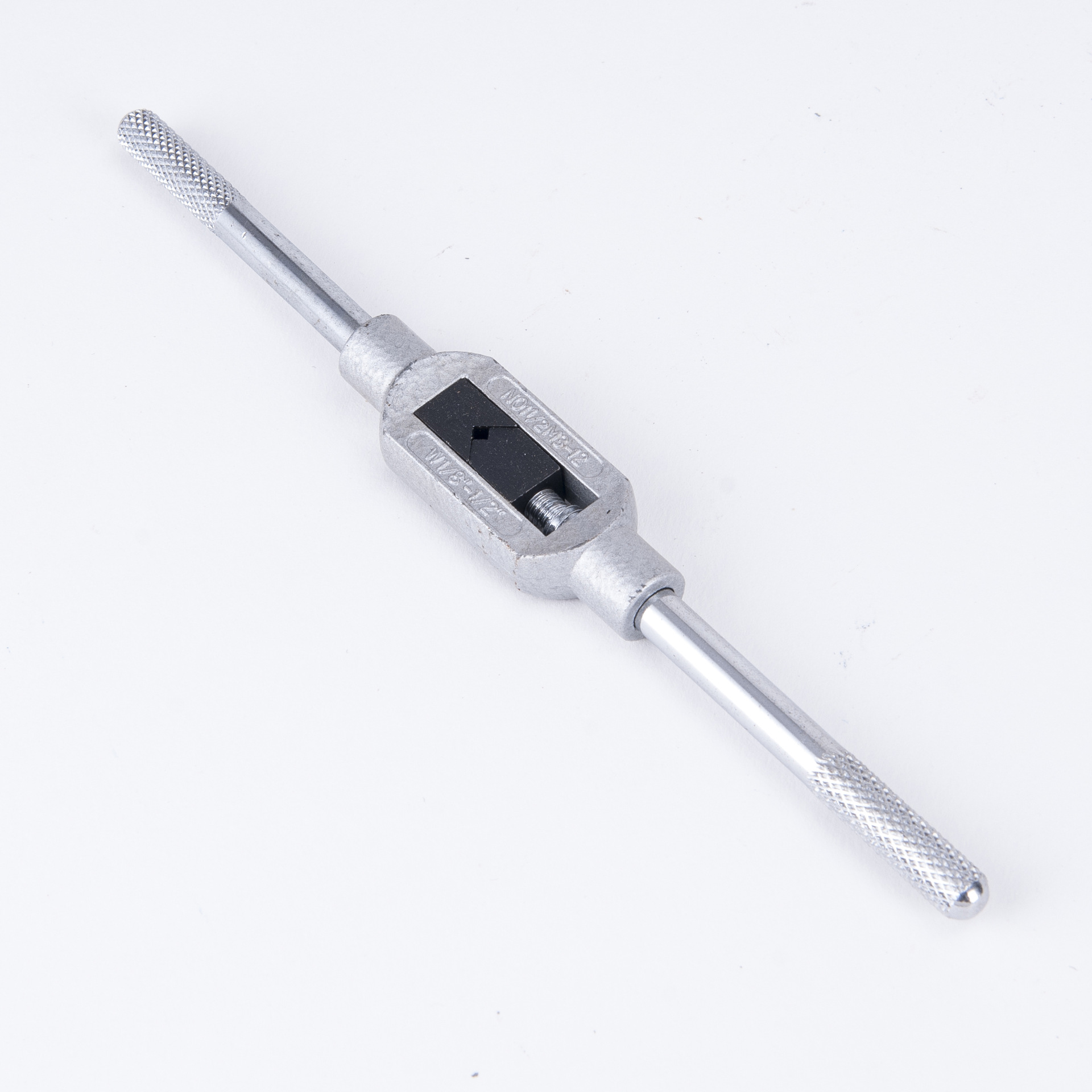 Zinc alloy tap winch M3-M12 thread cutting tool die hardware tool hand die winch