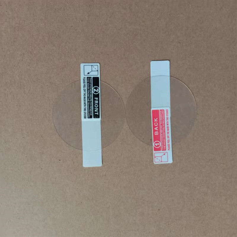 Applicable to Huawei WatchGT protective film Huawei watch film watchGT HD 46mm watch film 1.39-inch