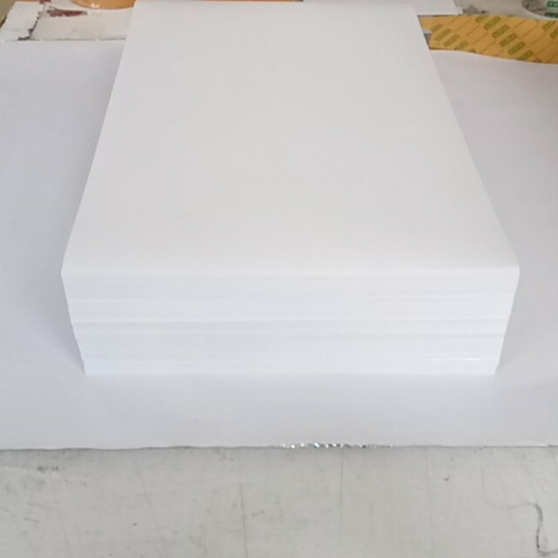 [National Postage] A4/A3 and Paper Sticker Sulfuric Acid Paper Sticker Printable Backed Hand Account Sticker