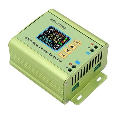 MPT-7210A solar controller CNC boost power supply power module 24V to 72v battery charger