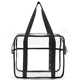 Transparent Black
