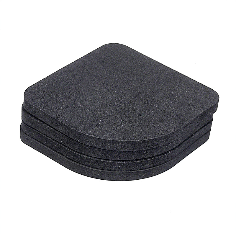 EVA foam pad non-slip rubber pad washing machine silent cotton shock pad rubber pad foot pad