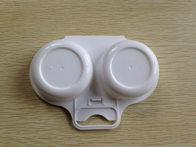 Microwave oven egg steamer egg frying machine plastic microwave egg steamer plastic egg frying box