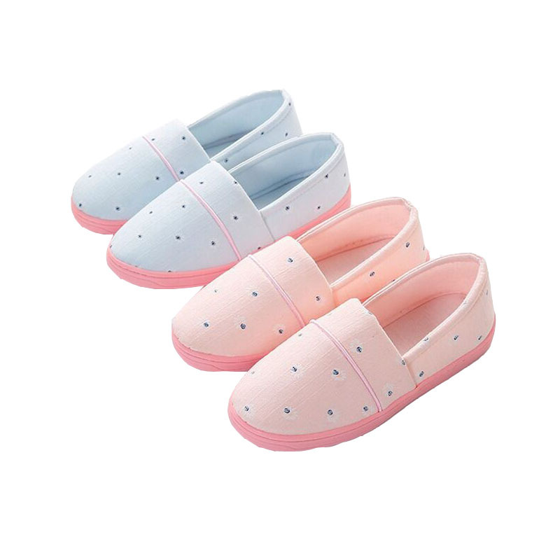 Yuezi Shoes Pregnant Women's Backpack Heel Spring Summer Autumn Soft Bottom Shoes Indoor Home Slippers Factory Wholesale