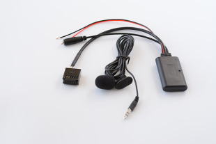 Ford Bluetooth Cavo adattatore per Ford FocusFiesta Monde + MIC