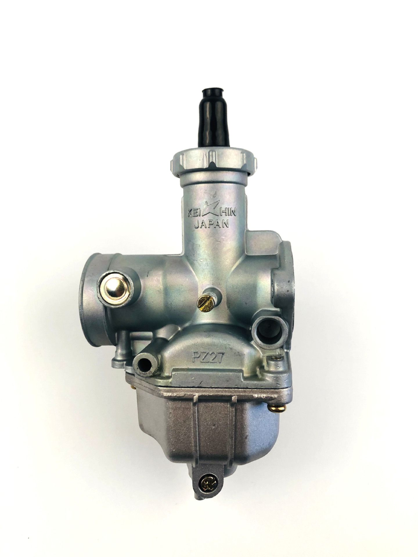 PZ27 manual CG150- 27mm cable Chok carburetor ATV motorcycle accessories